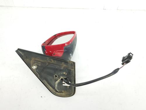 Right mirror VW GOLF IV (1J1) 1.9 TDI | BP8877631C27 