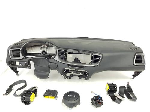 Kollisonspute sett KIA CEED (CD)  | BP38727665C86  - Image 24