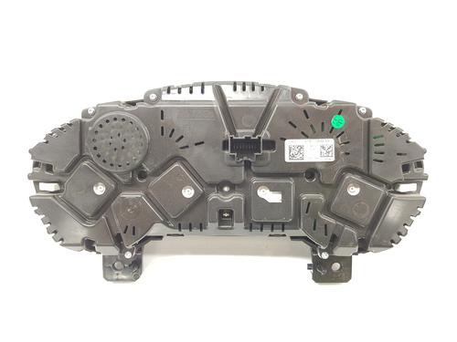 Instrument cluster FORD FIESTA VII (HJ, HF) 1.0 EcoBoost | BP18696087C47 