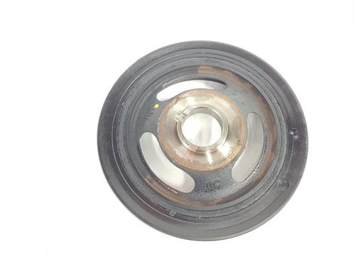 Pulley FORD TRANSIT COURIER B460 MPV 1.5 TDCi | BP36355372M122 - Image 2