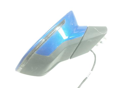 Right mirror SEAT IBIZA V (KJ1, KJG) 1.0 TSI | BP13330386C27