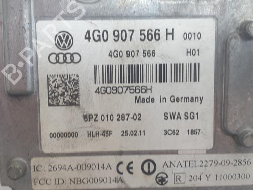 Electronic module AUDI A7 Sportback (4GA, 4GF) 3.0 TDI quattro | BP25402972M83  - Image 5