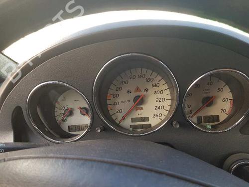 Electronic sensor MERCEDES-BENZ SLK (R170) 320 (170.465) | BP20651148M84 