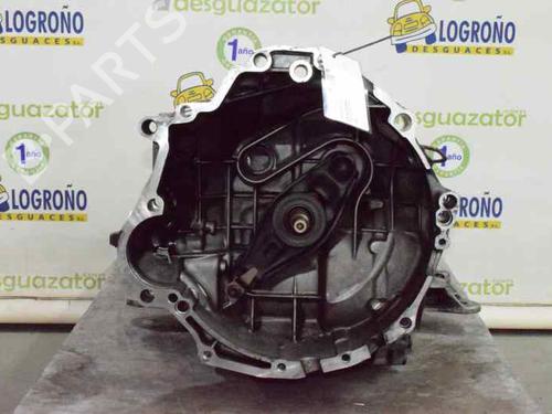 Gearbox VW PASSAT B5 (3B2) 1.9 TDI | BP776883M3 