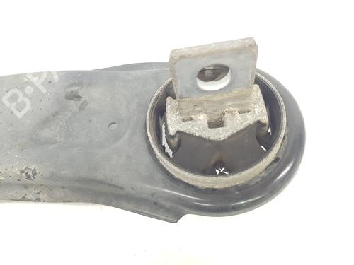 Left rear suspension arm MERCEDES-BENZ A-CLASS (W176) A 200 CDI / d (176.008) | BP15280136M14 