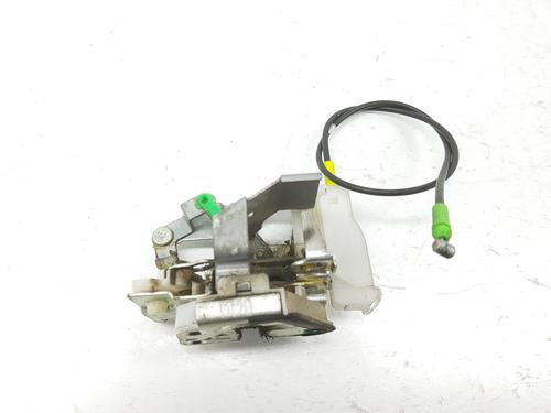 Used Rear left lock CITROËN C1 (PM_, PN_) 1.0 (68 hp) 12460820