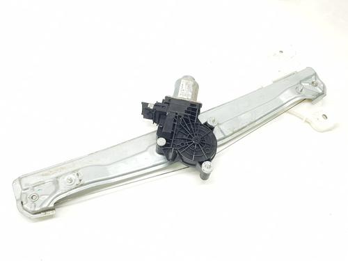Used Front left window mechanism Front left window mechanism HYUNDAI TUCSON (NX4E, NX4A) 1.6 T-GDi Hybrid 48V (150 hp) 36333655 36333655