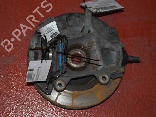 Used Right front steering knuckle MINI MINI Convertible (R52) Cooper (116 hp) 5683271