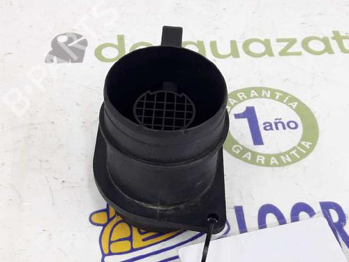 Mass air flow sensor SEAT LEON (1P1) 1.9 TDI | BP1635589M95 