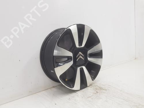 Fælk CITROËN C3 III (SX)  | BP31805852C45 