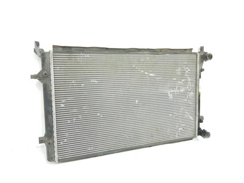 Water radiator SEAT ALTEA (5P1)  | BP9305928M31 