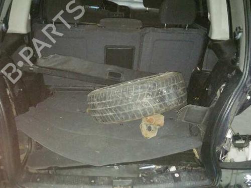 Electronic sensor OPEL ZAFIRA A MPV (T98) 1.8 16V (F75) | BP8746150M84 