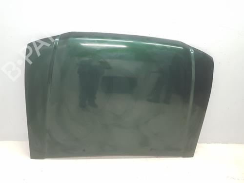 Motorhjelm TOYOTA LAND CRUISER 90 (_J9_) 3.0 TD (KZJ90_, KZJ95_, KZJ90R, KZJ95R, KZJ90W, KZJ95W) (125 hp) 31022707