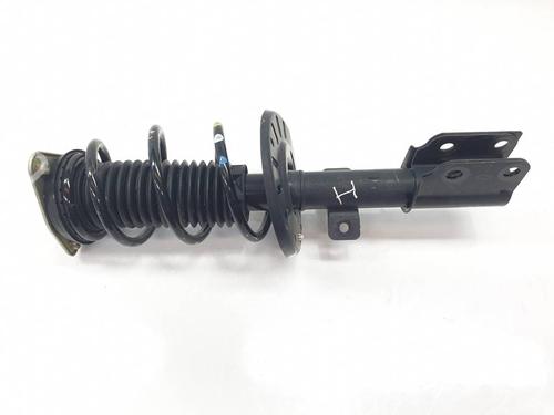 Used Left front shock absorber Left front shock absorber 38524276 38524276