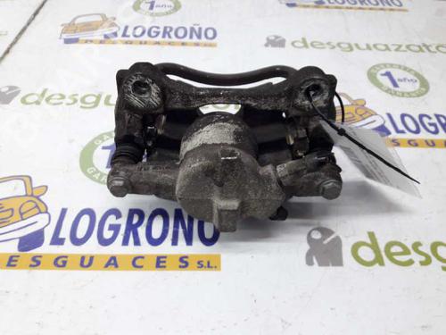 Left rear brake caliper FIAT DUCATO Van (250_) 120 Multijet 2,3 D | BP11601144M107 