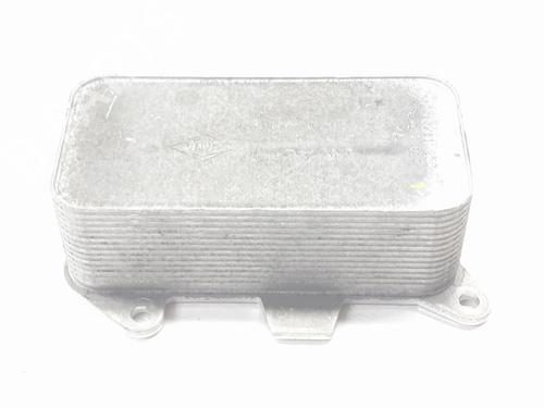 Ölkühler für PORSCHE CAYENNE (92A) 4.8 Turbo (500 hp) 30436916