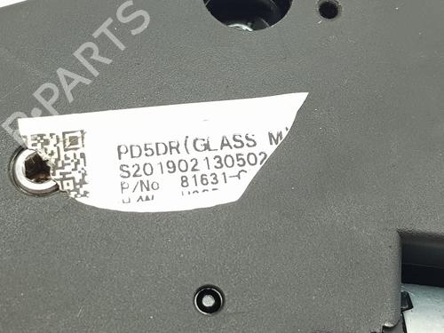 Sunroof engine HYUNDAI i30 (PDE, PD, PDEN) 2.0 N | BP36848650M60  - Image 8