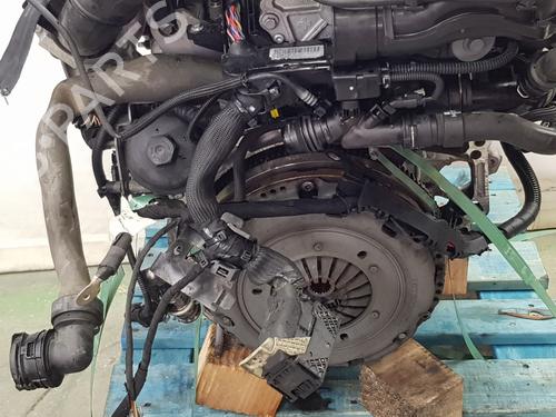 Engine PEUGEOT EXPERT Van (V_)  | BP33214903M1  - Image 13