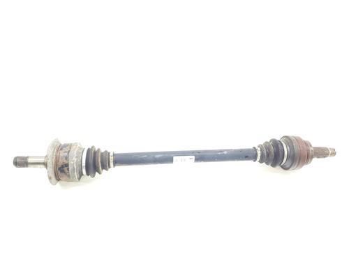 Used Right rear driveshaft Right rear driveshaft BMW X5 (E70) 3.0 d (235 hp) 35918259 35918259