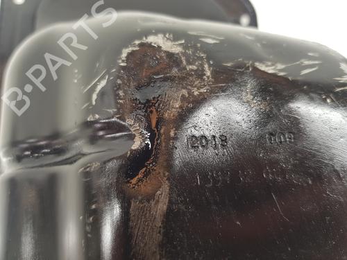 Oil sump FORD FOCUS III 1.5 TDCi | BP20195151M115 