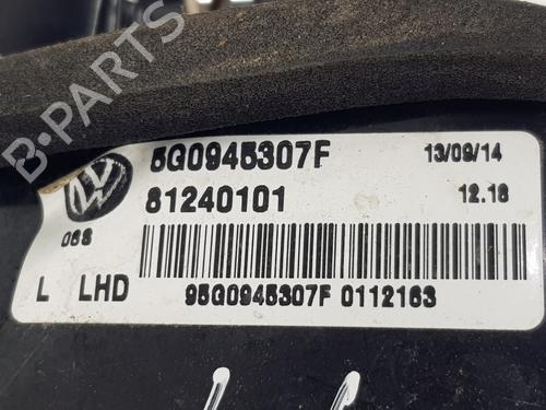 Left tailgate light VW GOLF VII Variant (BA5, BV5) 2.0 GTD | BP33276954C79 - Image 3