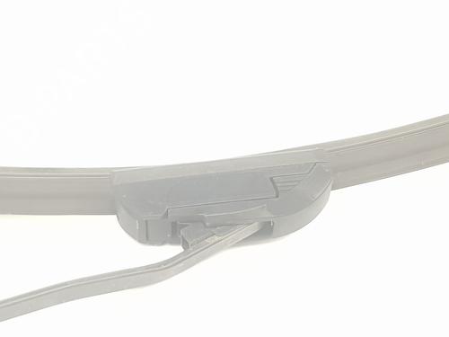 Front windshield wiper arm TOYOTA LAND CRUISER PRADO (_J12_) 3.0 D-4D (KDJ120, KDJ125) | BP20192513C143 