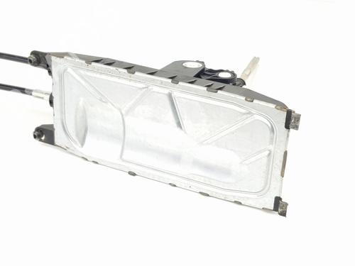 Gear lever SEAT IBIZA V (KJ1, KJG) 1.6 | BP13523985M90 