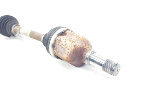 Left front driveshaft FORD TRANSIT CUSTOM V362 Bus (F3) 2.0 EcoBlue | BP29716338M38 