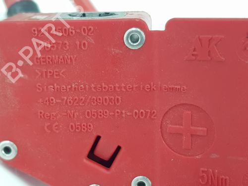 Other BMW 3 (F30, F80) 318 d | BP28167401O1