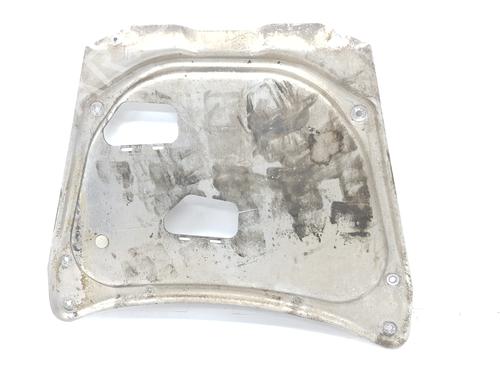 Underbody protection BMW X5 (E53) 3.0 d | BP14108461M92 