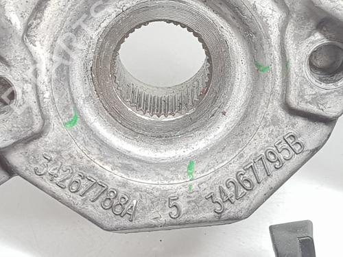 Ratt RENAULT CLIO V (B7_) | BP32631709C49