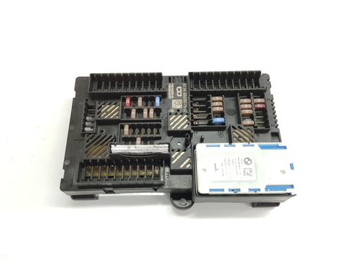 Used Fuse box BMW X3 (G01, F97, G08) xDrive 20 d (190 hp) 27348595