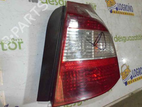 Right taillight BMW 1 (E87) 118 d | BP1325272C35 