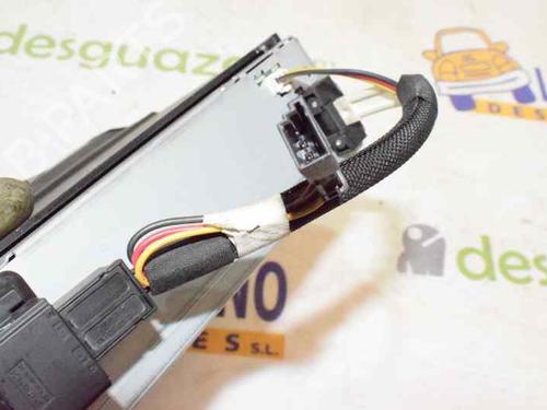 Radio MERCEDES-BENZ R-CLASS (W251, V251) R 350 CDI 4-matic (251.022, 251.122) | BP794224E6 