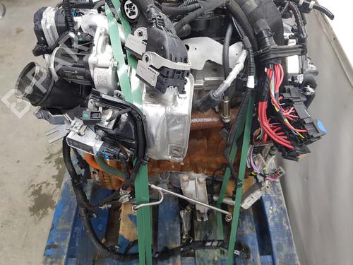Engine RENAULT KANGOO III Box Body/MPV  | BP32712753M1  - Image 8