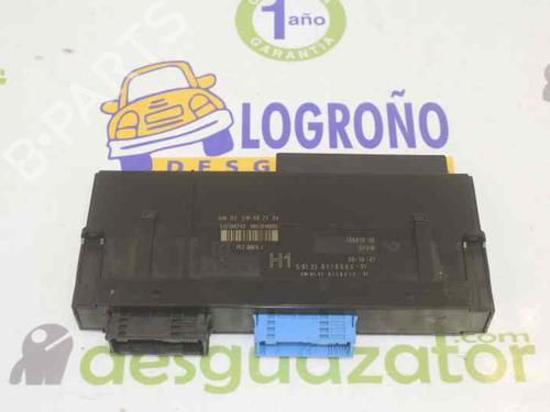 Electronic module BMW 3 (E90) 320 d | BP14123420M83 