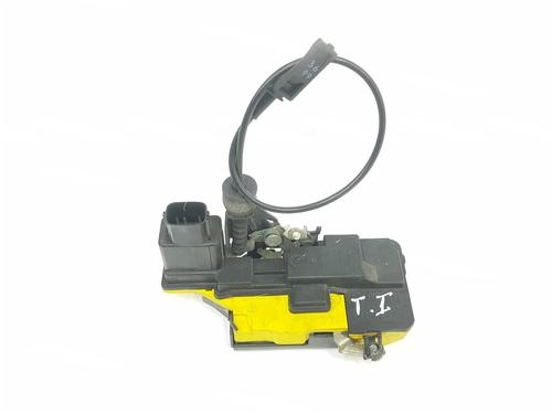 Cerradura puerta trasera izquierda VOLVO S80 I (184) 2.5 TDI (140 hp) 17572460