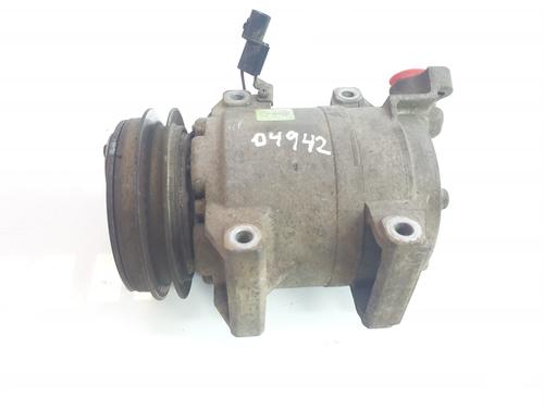 Used AC compressor MITSUBISHI L200 / TRITON (KA_T, KB_T) 2.5 DI-D 4WD (KB4T) (136 hp) 10079704