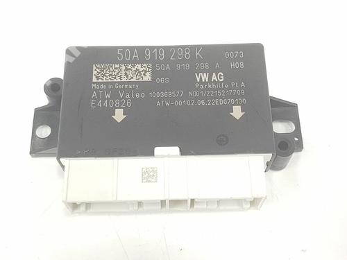 Used Electronic module Electronic module SEAT TARRACO (KN2) [2018-2026] 11054014 11054014