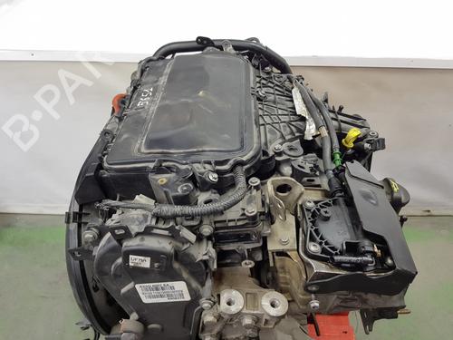 Motor FORD KUGA II (DM2) 2.0 TDCi | BP27492026M1 