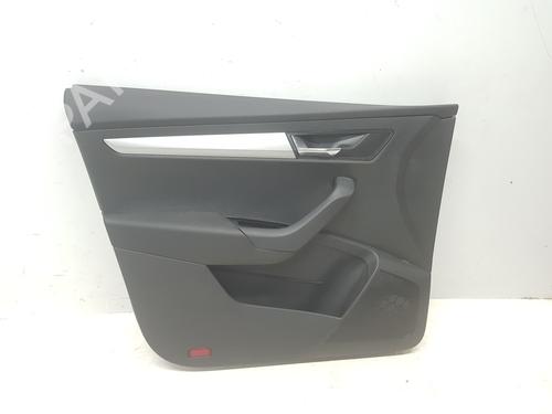 Seats set SKODA KAROQ (NU7, ND7) 1.5 TSI | BP31612309C78 