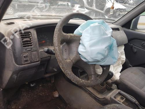 Bakrude MITSUBISHI L200 (K7_T, K6_T, K5_T) 2.5 TD (K64T) | BP17383749C64 