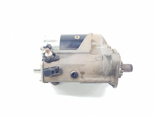 Used Starter TOYOTA LAND CRUISER PRADO (_J12_) [2002-2010]  32088499