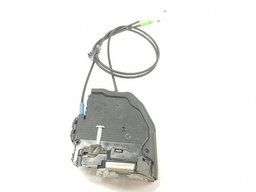 Used Rear left lock TOYOTA VERSO (_R2_) 2.0 D-4D (AUR20_, AUR20R) (126 hp) 7706579