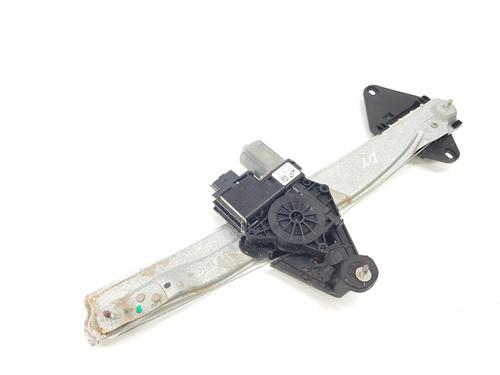 Used Front left window mechanism Front left window mechanism DACIA JOGGER (RK_) 1.0 TCe 100 ECO-G (RKMT) (101 hp) 36077721 36077721