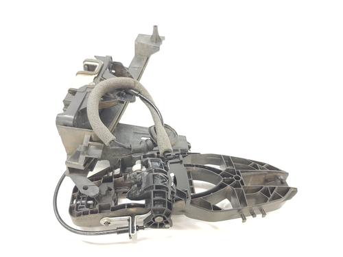 Front right lock FORD FIESTA VII (HJ, HF) 1.0 EcoBoost | BP18696078C97 