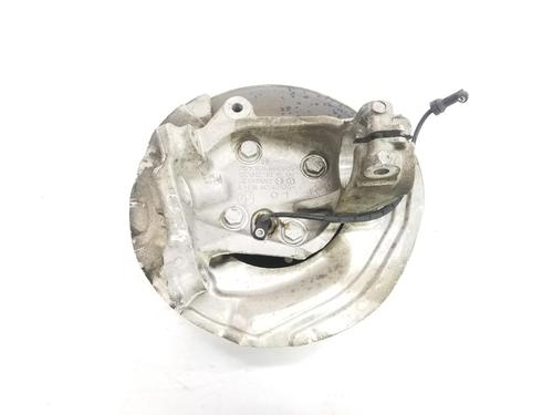 Left front steering knuckle BMW 3 Touring (E91) 320 d | BP8250791M25 