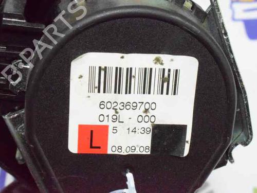 Annen MERCEDES-BENZ A-CLASS (W169) A 180 CDI (169.007, 169.307) | BP14122341O1