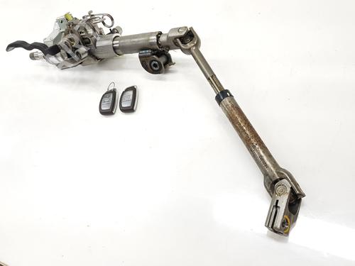 Used Other Other HYUNDAI TUCSON (TL, TLE) 1.6 CRDi hybrid 48V (116 hp) 34055421 34055421