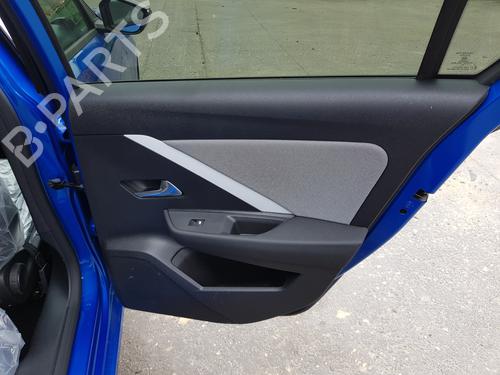 Subframe OPEL ASTRA L Sports Tourer (O5)  | BP25789710M9 